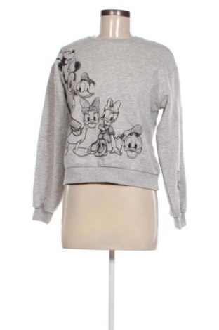 Bluză de femei Disney, Mărime S, Culoare Gri, Preț 61,99 Lei