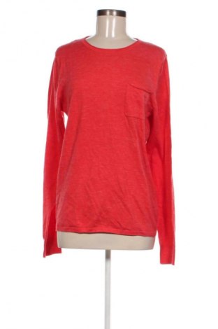 Damen Shirt Drykorn for beautiful people, Größe M, Farbe Rot, Preis 56,99 €