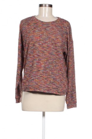 Γυναικεία μπλούζα Edc By Esprit, Μέγεθος M, Χρώμα Πολύχρωμο, Τιμή 5,99 €