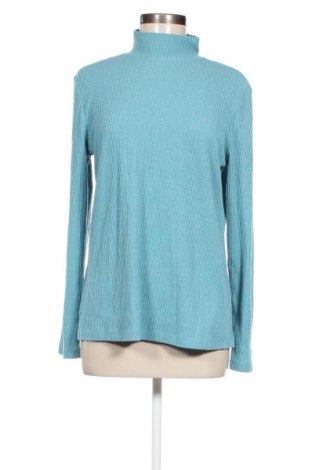 Damen Shirt Edc By Esprit, Größe XL, Farbe Blau, Preis 9,99 €