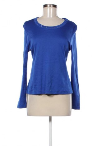 Damen Shirt Efixelle, Größe M, Farbe Blau, Preis € 13,99