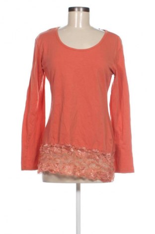 Damen Shirt Elle Nor, Größe L, Farbe Orange, Preis € 9,79