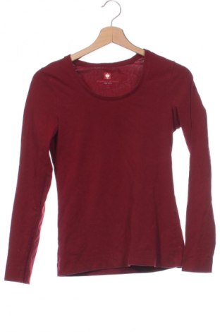 Damen Shirt Engelbert Strauss, Größe XS, Farbe Rot, Preis 3,99 €