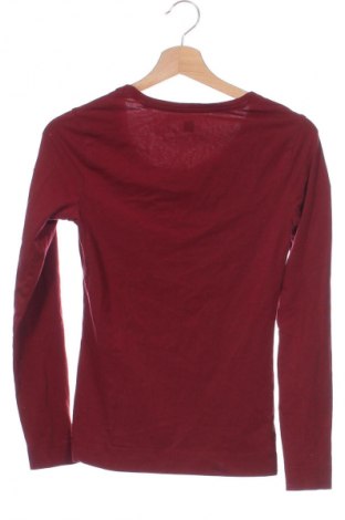 Damen Shirt Engelbert Strauss, Größe XS, Farbe Rot, Preis 3,99 €