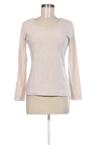 Damen Shirt Esmara, Größe M, Farbe Beige, Preis 4,99 €