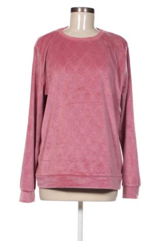 Damen Shirt Esmara, Größe M, Farbe Rosa, Preis 13,99 €