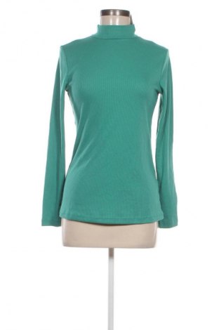 Damen Shirt Esmara, Größe M, Farbe Grün, Preis 13,99 €