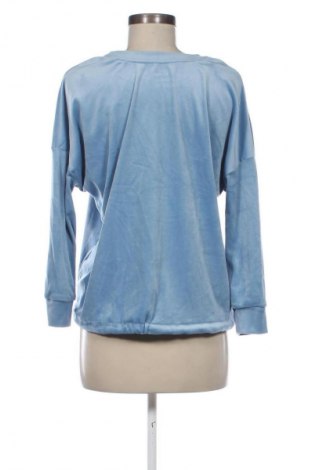 Damen Shirt Esmara, Größe M, Farbe Blau, Preis 7,99 €