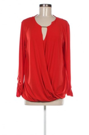 Damen Shirt Esprit, Größe XXL, Farbe Rot, Preis € 23,99