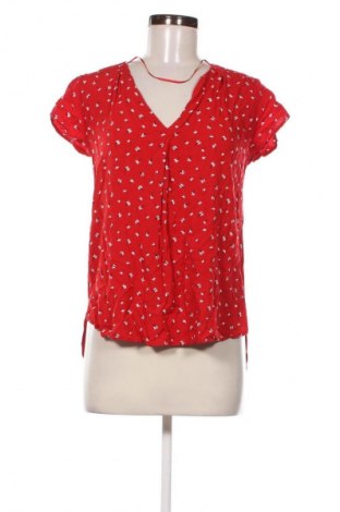 Bluzka damska Esprit, Rozmiar S, Kolor Czerwony, Cena 18,99 zł