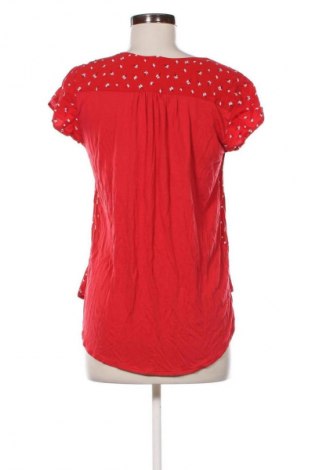 Bluzka damska Esprit, Rozmiar S, Kolor Czerwony, Cena 18,99 zł