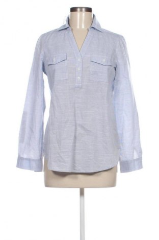 Damen Shirt F&F, Größe S, Farbe Blau, Preis 4,99 €