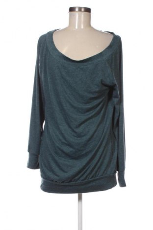 Damen Shirt Fashion, Größe L, Farbe Grün, Preis € 5,99