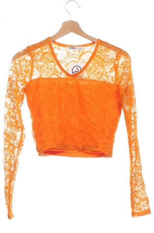 Damen Shirt Fb Sister, Größe XXS, Farbe Orange, Preis € 9,79