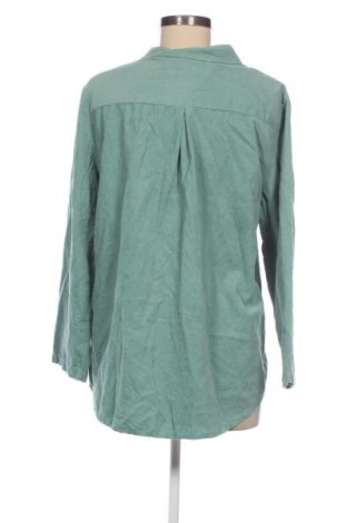 Damen Shirt Floyd, Größe XL, Farbe Grün, Preis 9,99 €