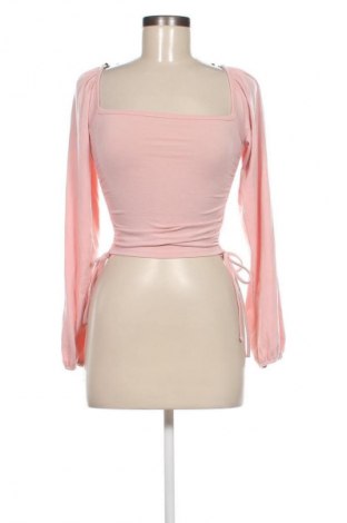 Damen Shirt Forever 21, Größe S, Farbe Rosa, Preis € 10,23