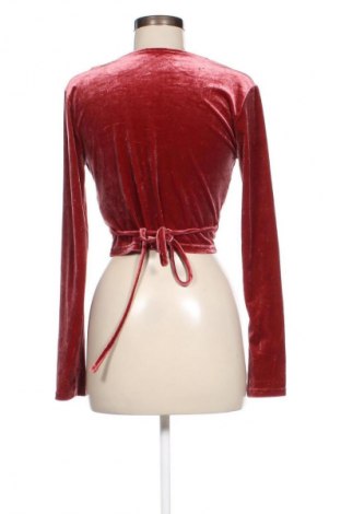 Damen Shirt Forever 21, Größe M, Farbe Rosa, Preis 6,99 €