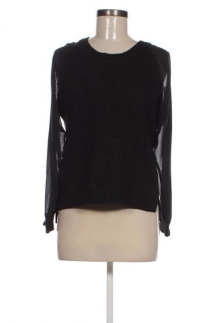 Damen Shirt French Connection, Größe M, Farbe Schwarz, Preis € 39,39