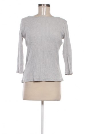 Damen Shirt Gap, Größe M, Farbe Grau, Preis 10,23 €