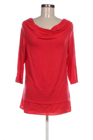 Damen Shirt George, Größe M, Farbe Rot, Preis 9,79 €