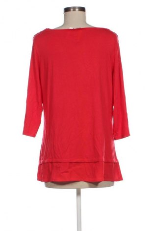 Damen Shirt George, Größe M, Farbe Rot, Preis 2,99 €