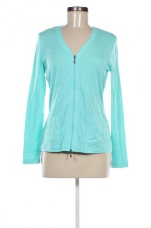 Damen Shirt Gerry Weber, Größe S, Farbe Blau, Preis 33,99 €