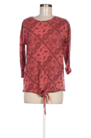 Damen Shirt Gina, Größe S, Farbe Rot, Preis 13,99 €