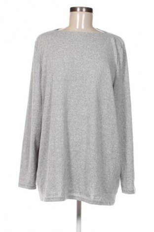 Damen Shirt Gina Benotti, Größe XL, Farbe Grau, Preis € 7,99