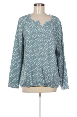 Damen Shirt Gina Benotti, Größe XL, Farbe Blau, Preis € 6,99