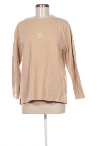 Damen Shirt Giorgio, Größe M, Farbe Beige, Preis 13,99 €