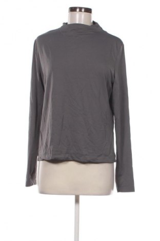 Damen Shirt H&M, Größe M, Farbe Grau, Preis € 9,72