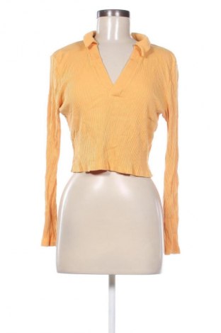 Damen Shirt H&M, Größe L, Farbe Orange, Preis € 13,99