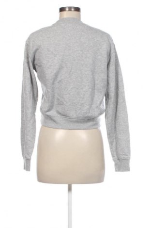 Дамска блуза H&M, Размер S, Цвят Сив, Цена 16,99 лв.