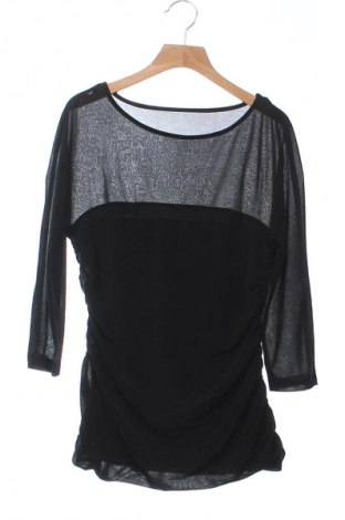 Damen Shirt H&M, Größe XS, Farbe Schwarz, Preis € 9,72