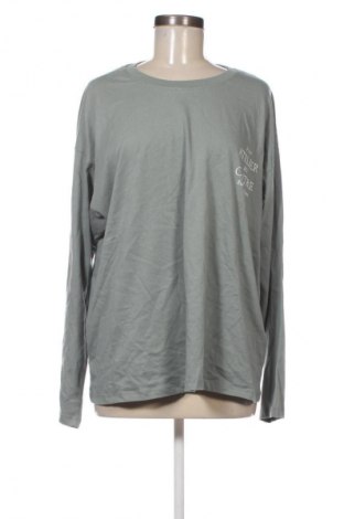 Damen Shirt H&M, Größe L, Farbe Grün, Preis € 13,99