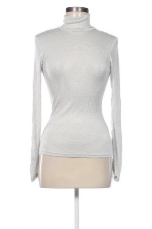 Damen Shirt H&M, Größe S, Farbe Beige, Preis 13,99 €