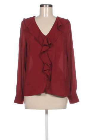 Damen Shirt H&M, Größe M, Farbe Rot, Preis 9,62 €