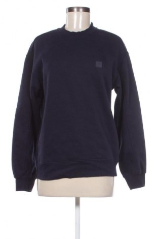 Дамска блуза H&M, Размер XS, Цвят Син, Цена 13,99 лв.