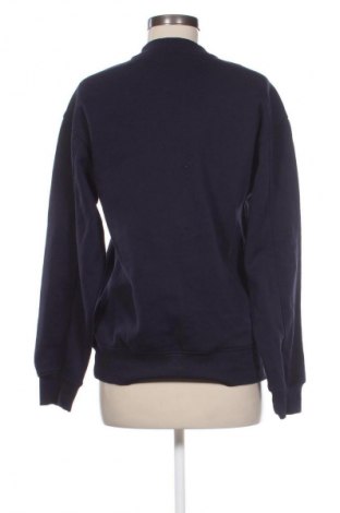 Дамска блуза H&M, Размер XS, Цвят Син, Цена 13,99 лв.