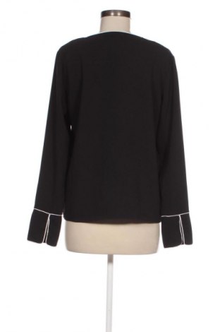 Damen Shirt H&M, Größe M, Farbe Schwarz, Preis € 7,17
