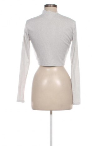 Damen Shirt H&M, Größe M, Farbe Grau, Preis € 5,12