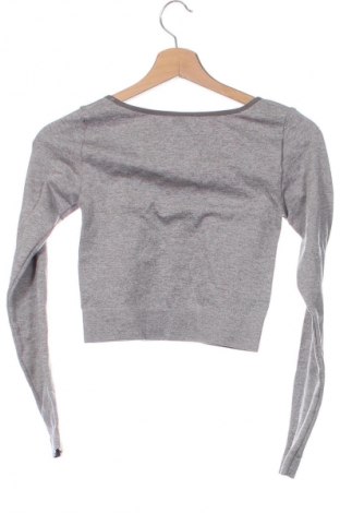 Dámská halenka H&M, Velikost XS, Barva Šedá, Cena  139,00 Kč