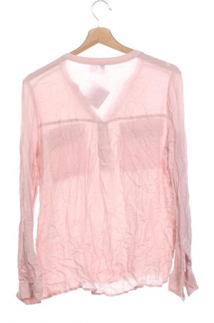 Damen Shirt H&M Divided, Größe XS, Farbe Rosa, Preis 2,99 €