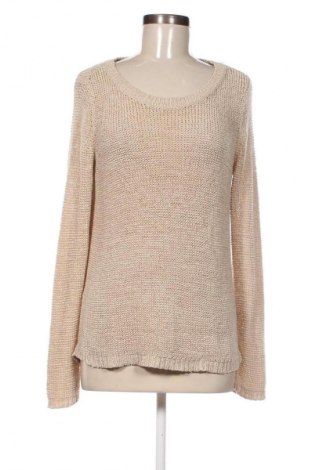 Damen Shirt H&M Divided, Größe M, Farbe Beige, Preis € 13,99