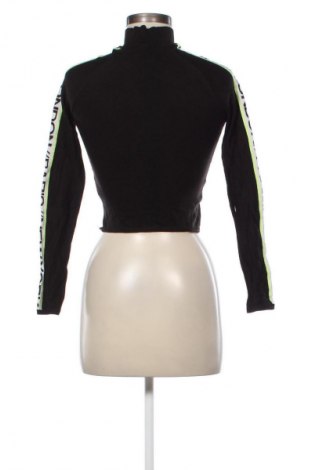 Dámska blúza H&M Divided, Veľkosť XS, Farba Čierna, Cena  3,95 €