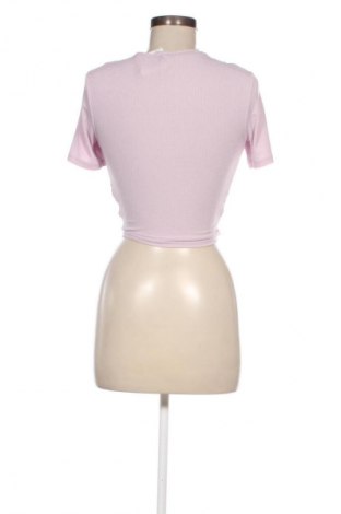 Dámska blúza H&M Divided, Veľkosť S, Farba Fialová, Cena  9,93 €