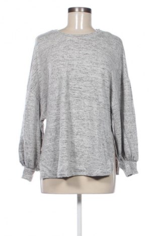 Damen Shirt H&M Mama, Größe S, Farbe Grau, Preis € 13,99