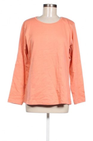 Damen Shirt Hans, Größe M, Farbe Orange, Preis 5,99 €
