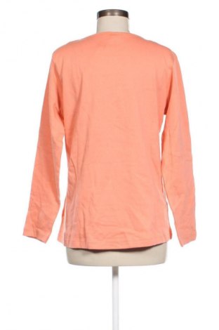 Damen Shirt Hans, Größe M, Farbe Orange, Preis 5,99 €