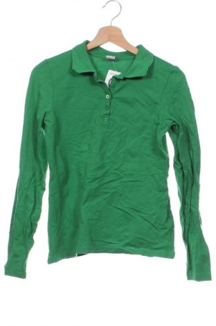 Damen Shirt Heine, Größe XS, Farbe Grün, Preis € 5,99